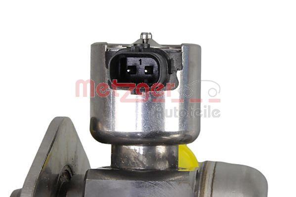 Bomba de alta presión METZGER ref. 2250437
